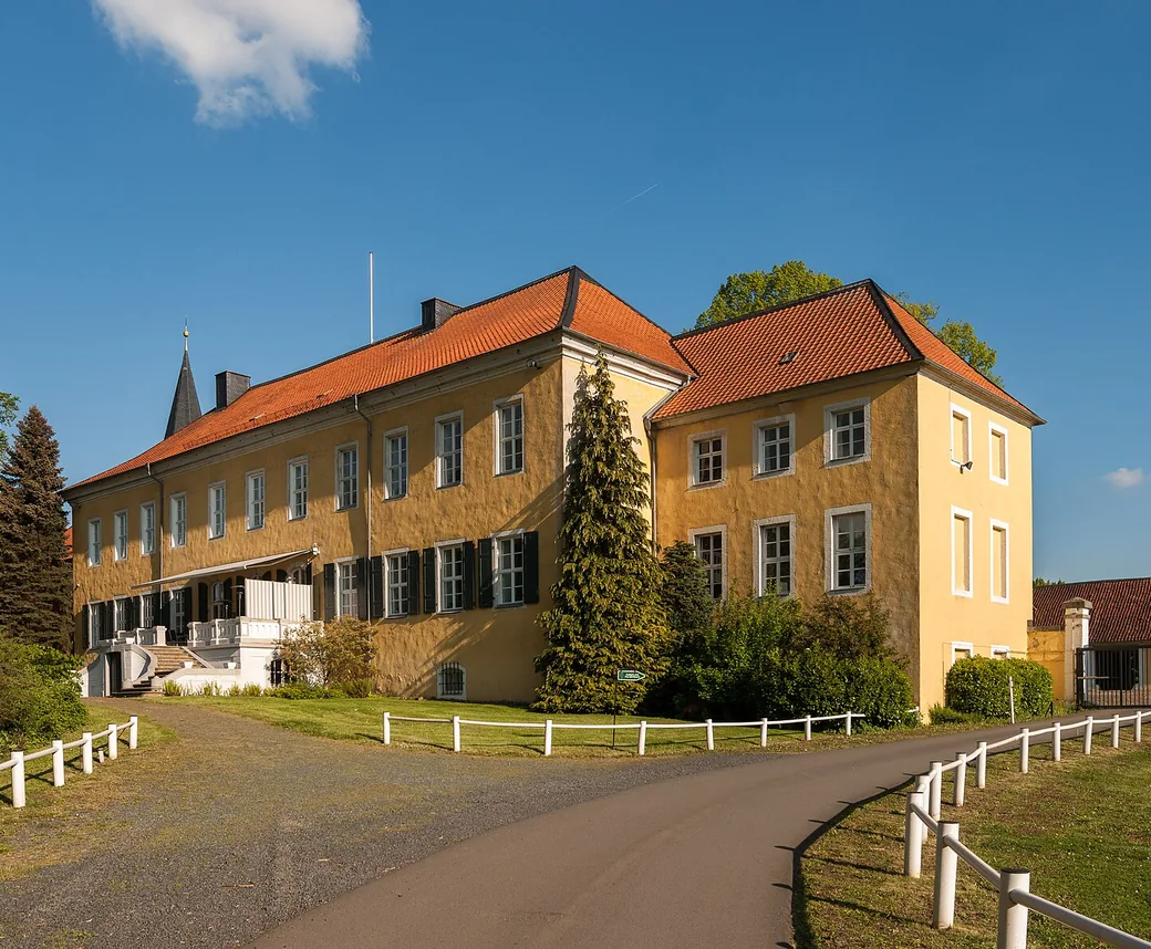 Haushaltshilfe und Alltagshilfe in Cremlingen – das Schloss Destedt