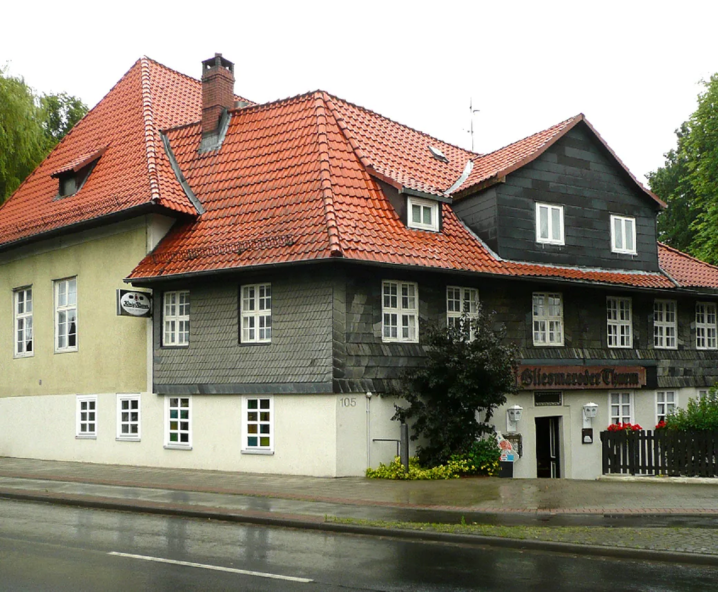 Haushaltshilfe und Alltagshilfe in Braunschweig-Gliesmarode – der historische Gliesmaroder Turm