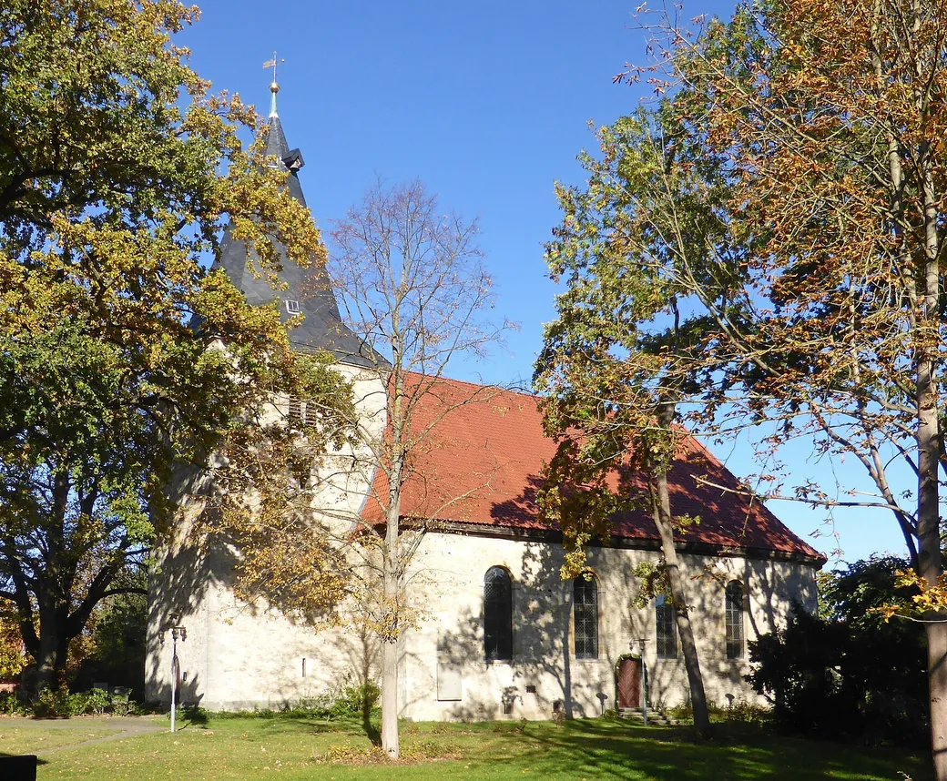 Haushaltshilfe und Alltagshilfe in Schwülper – die alte Stiftsanlage in Groß Schwülper
