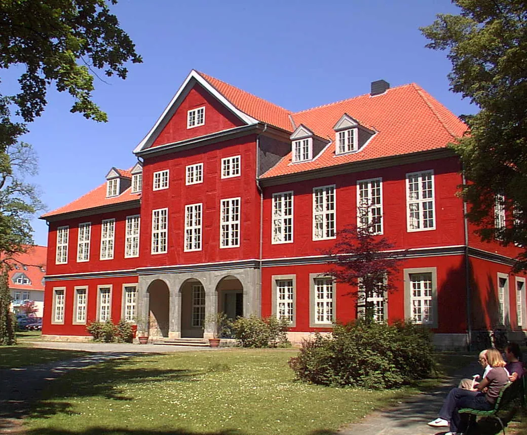Haushaltshilfe und Alltagshilfe in Sickte – das barocke Herrenhaus Sickte