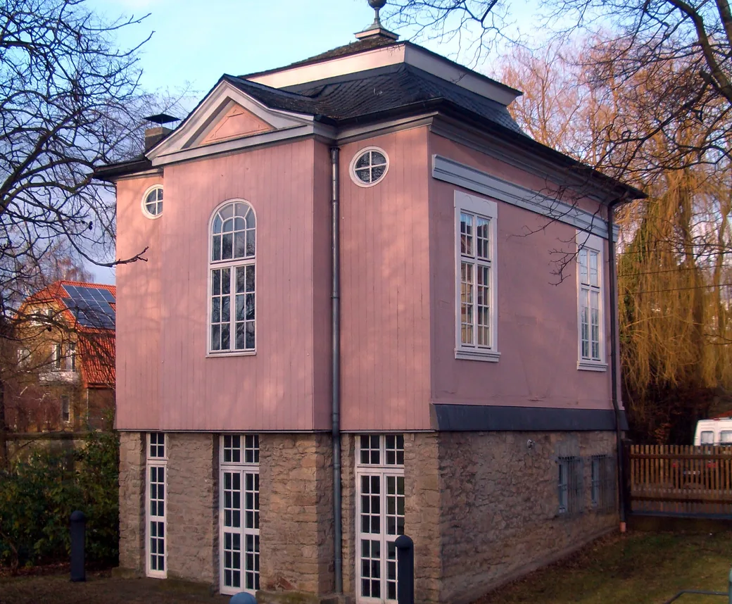 Haushaltshilfe und Alltagshilfe in Braunschweig-Stöckheim – der barocke Rokoko-Pavillon
