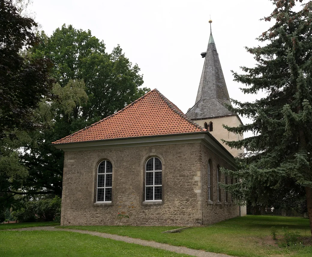 Haushaltshilfe und Alltagshilfe in Wendeburg – das Bauernhausmuseum in Bortfeld