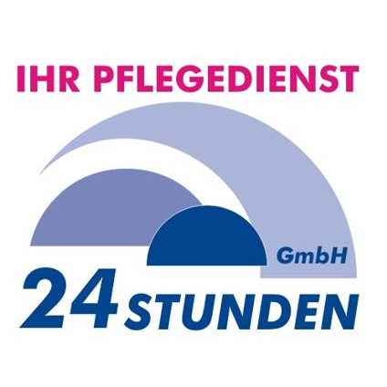 Logo Ambulante Krankenpflege 24 Stunden GmbH