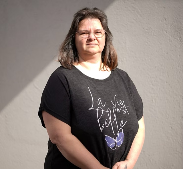 Bianca Kampe – Teamleitung Haushaltshilfe, Alltagshilfe Braunschweig