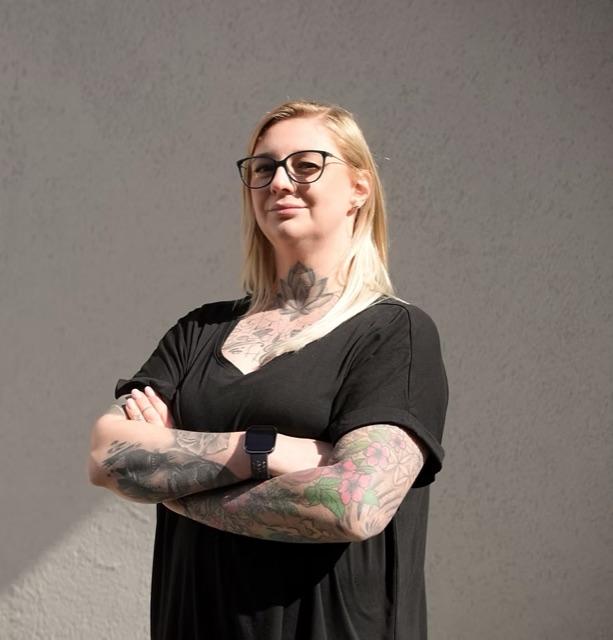 Franziska Knoke – Haushaltshilfe · berufserfahren, Alltagshilfe Braunschweig