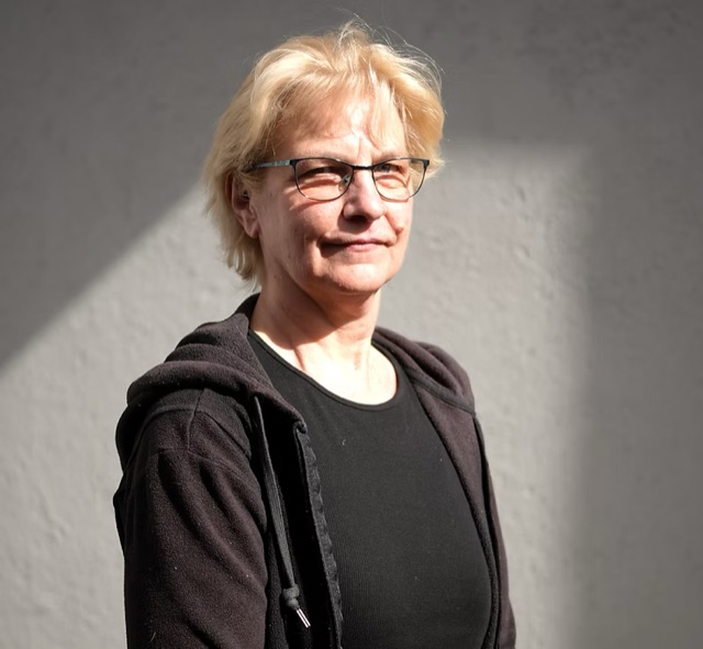 Petra Kräft – Haushaltshilfe · berufserfahren, Alltagshilfe Braunschweig