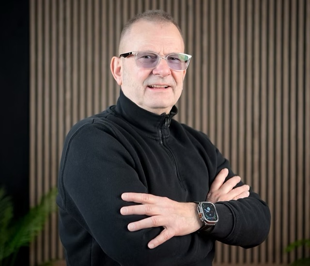Sven Wulf – Geschäftsführer & Partner, Alltagshilfe Braunschweig